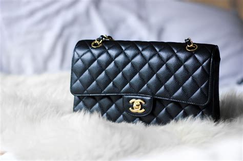 chanel flap small or medium|chanel classic flap 2022.